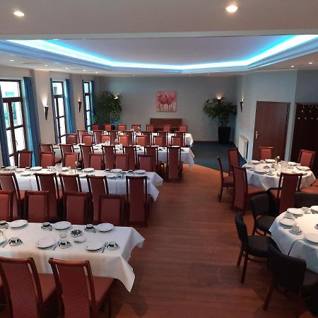 Hotel Schloemer Cloppenburg Eksteriør bilde