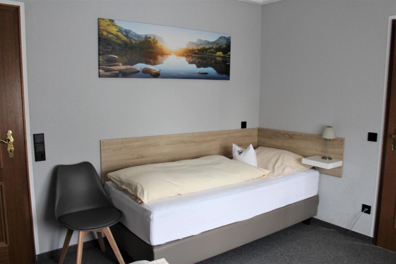 Hotel Schloemer Cloppenburg Eksteriør bilde