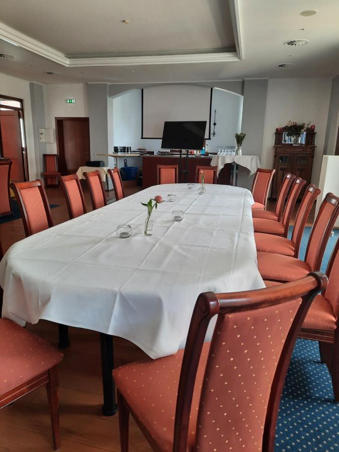 Hotel Schloemer Cloppenburg Eksteriør bilde