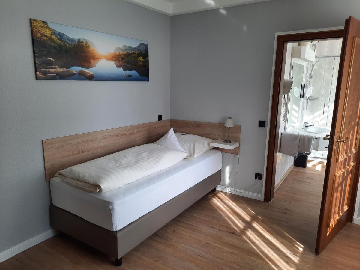 Hotel Schloemer Cloppenburg Eksteriør bilde