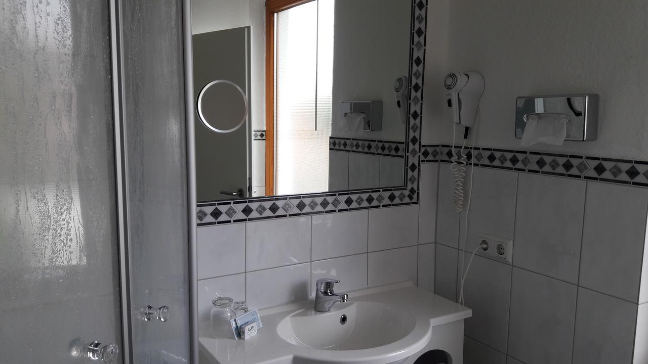 Hotel Schloemer Cloppenburg Eksteriør bilde